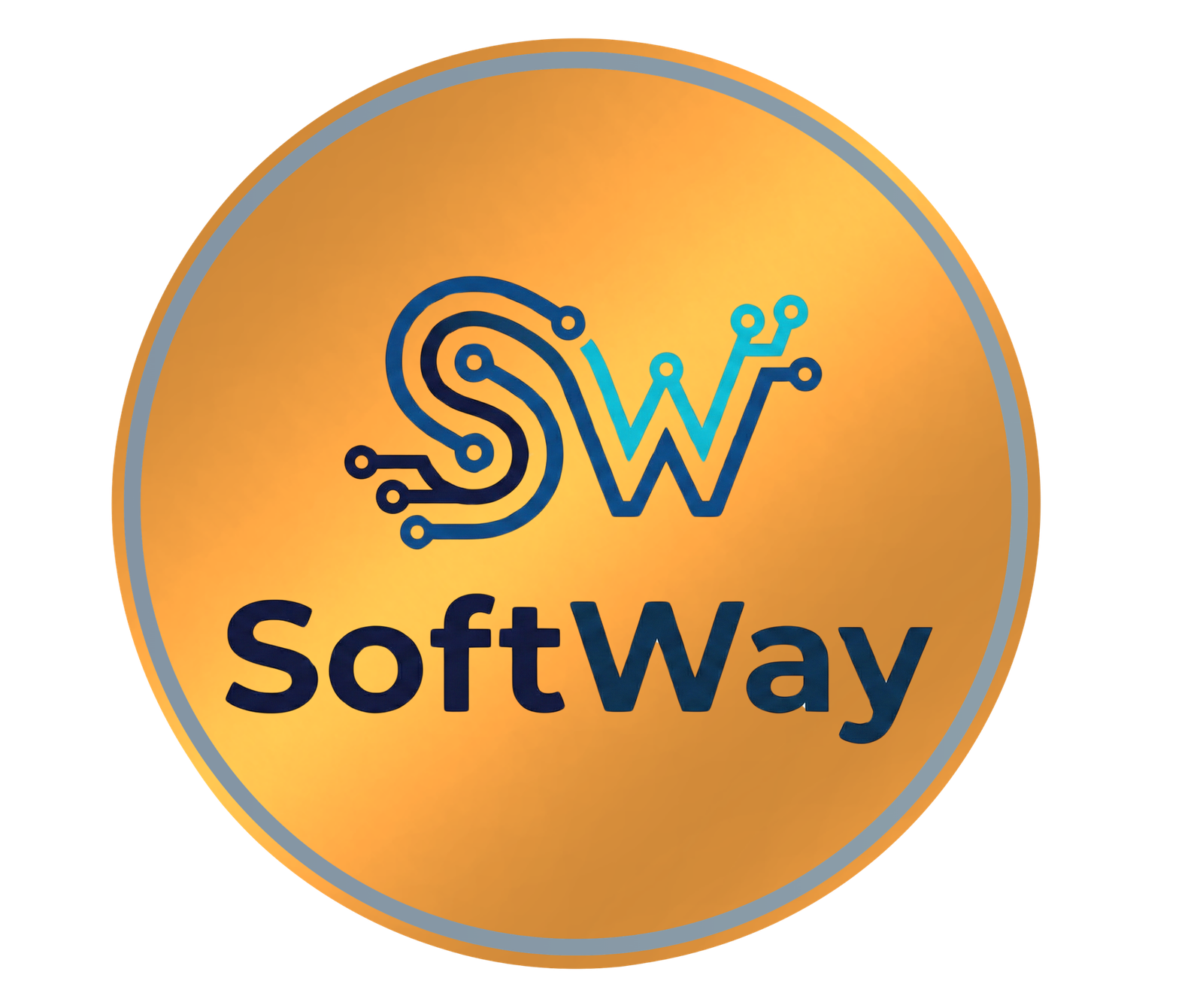 SoftWay Logo